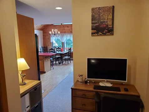 90 Beechwood Farm Road Mendon VT 05701