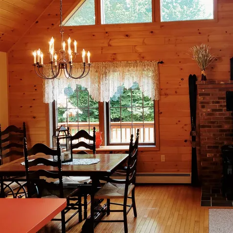 90 Beechwood Farm Road Mendon VT 05701