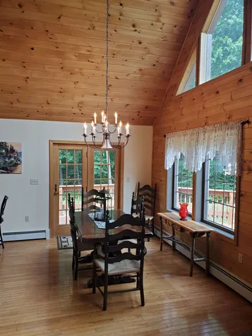90 Beechwood Farm Road Mendon VT 05701