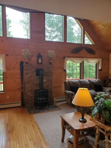 90 Beechwood Farm Road Mendon VT 05701