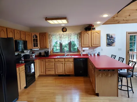 90 Beechwood Farm Road Mendon VT 05701