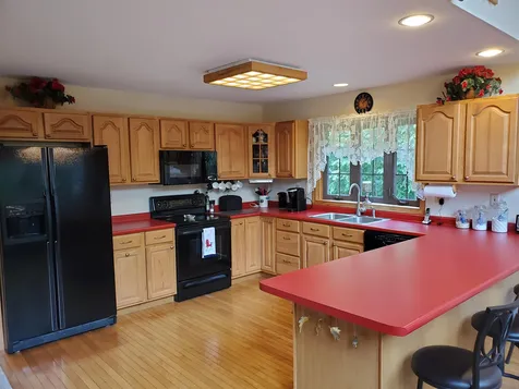 90 Beechwood Farm Road Mendon VT 05701
