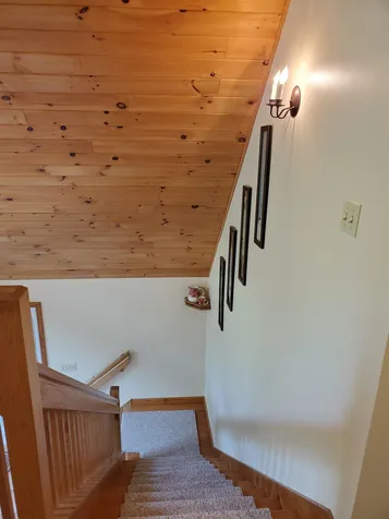 90 Beechwood Farm Road Mendon VT 05701