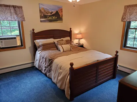 90 Beechwood Farm Road Mendon VT 05701