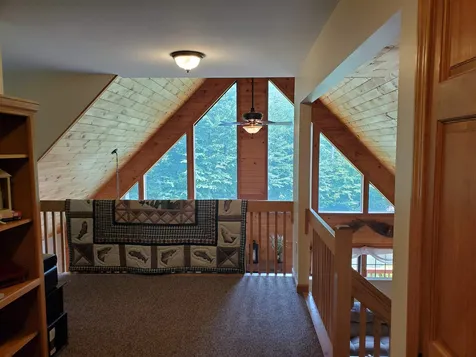 90 Beechwood Farm Road Mendon VT 05701