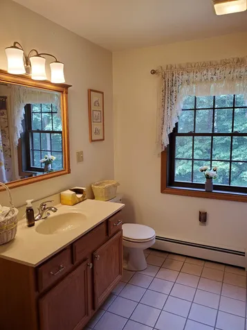90 Beechwood Farm Road Mendon VT 05701