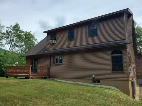 90 Beechwood Farm Road Mendon VT 05701