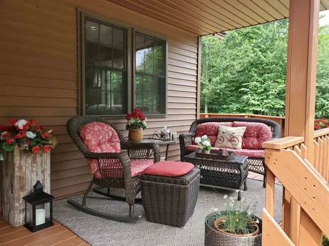 90 Beechwood Farm Road Mendon VT 05701