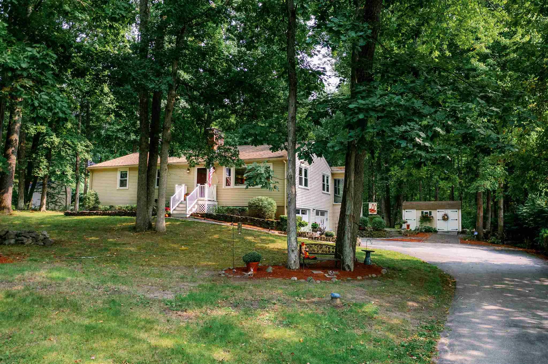 17 Stonewall Terrace Atkinson NH 03811