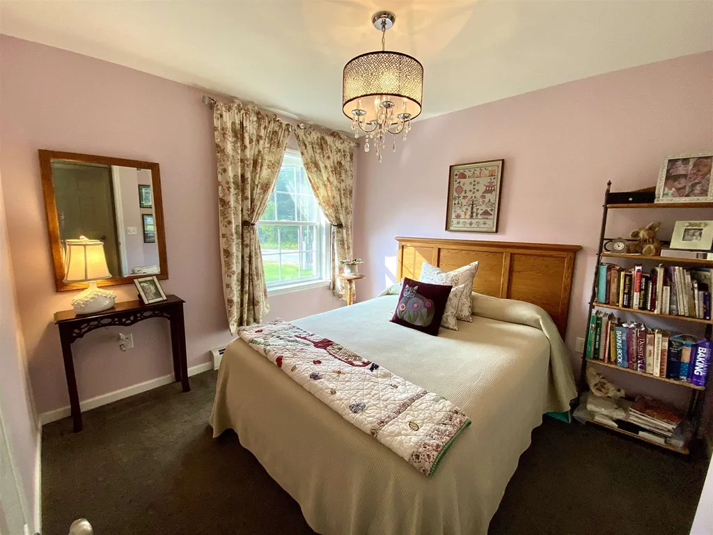 174 Belknap Mountain Road Gilford NH 03249