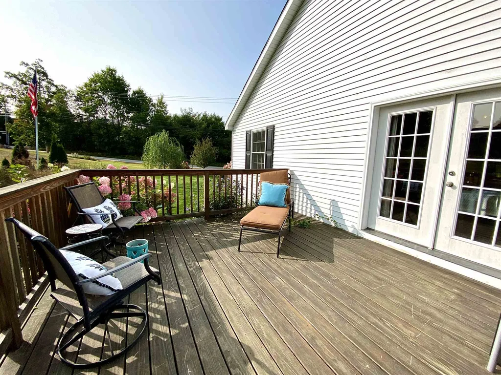 174 Belknap Mountain Road Gilford NH 03249