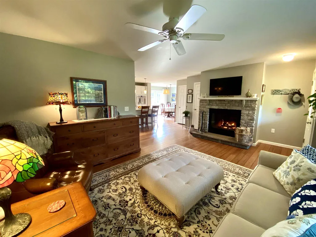 174 Belknap Mountain Road Gilford NH 03249