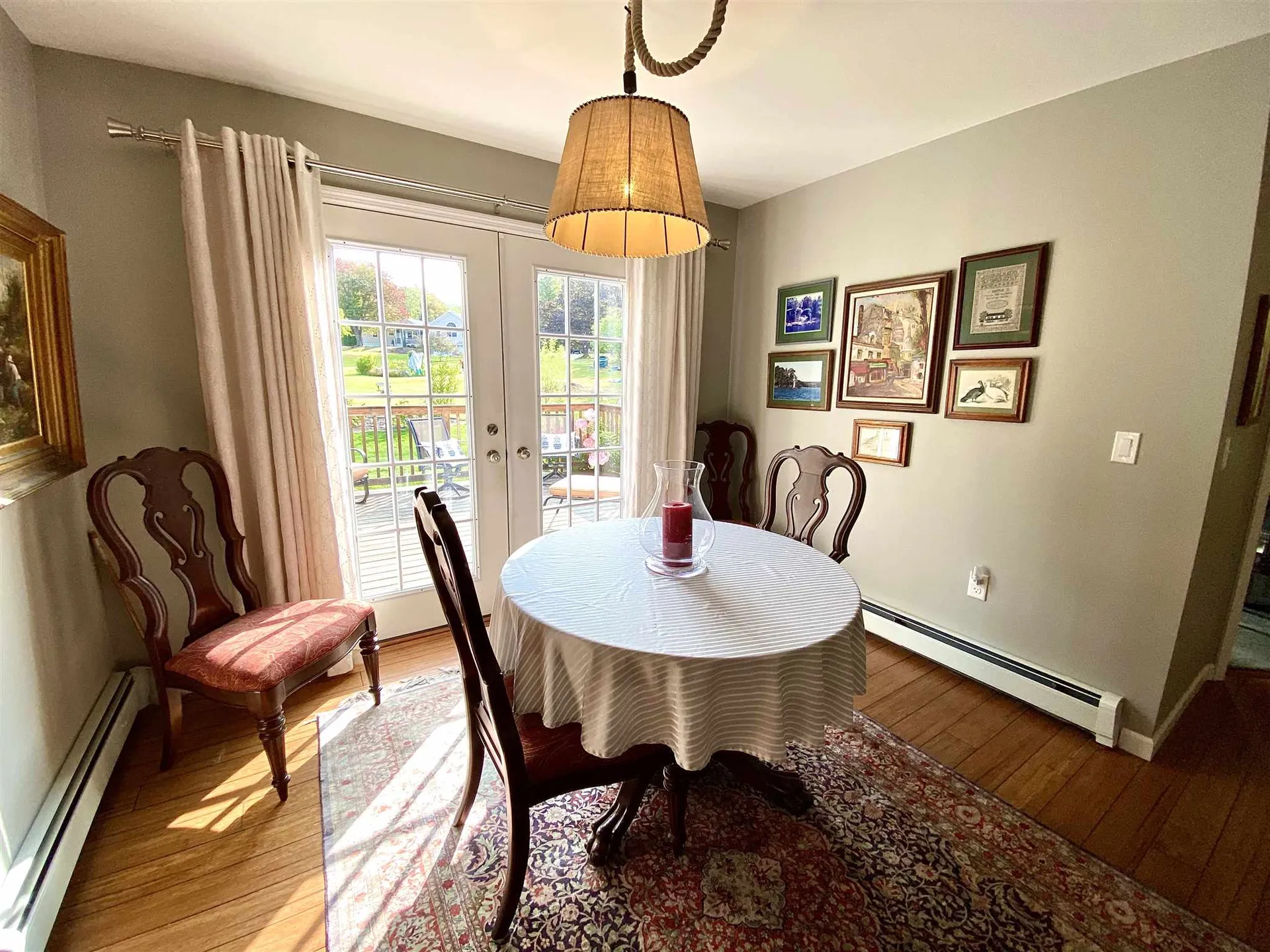 174 Belknap Mountain Road Gilford NH 03249
