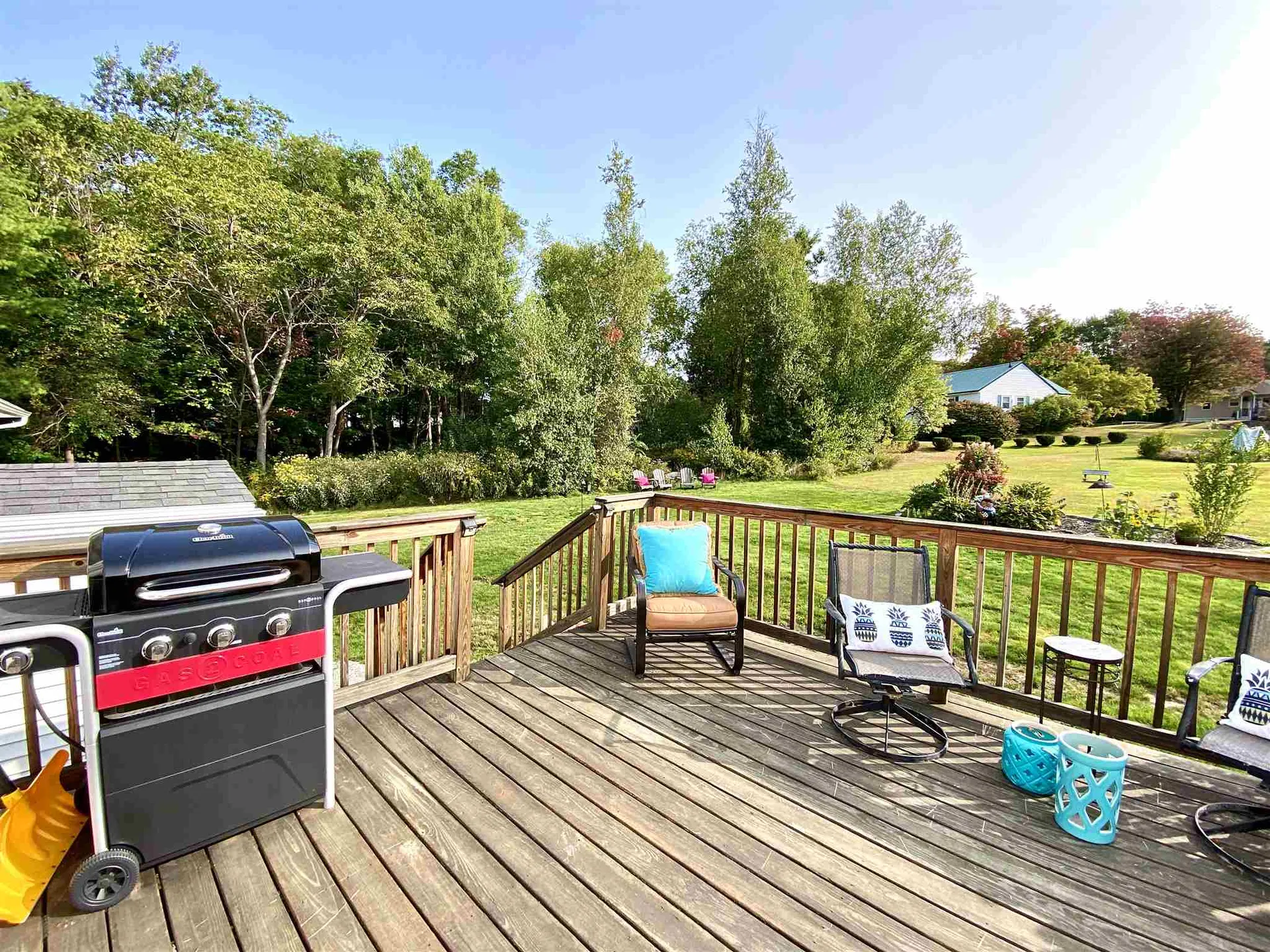 174 Belknap Mountain Road Gilford NH 03249