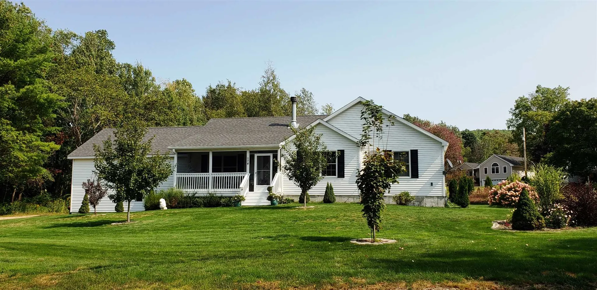 174 Belknap Mountain Road Gilford NH 03249
