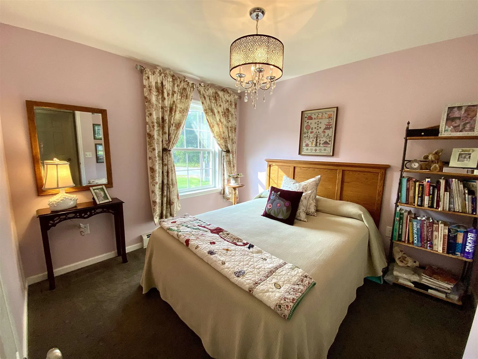 174 Belknap Mountain Road Gilford NH 03249