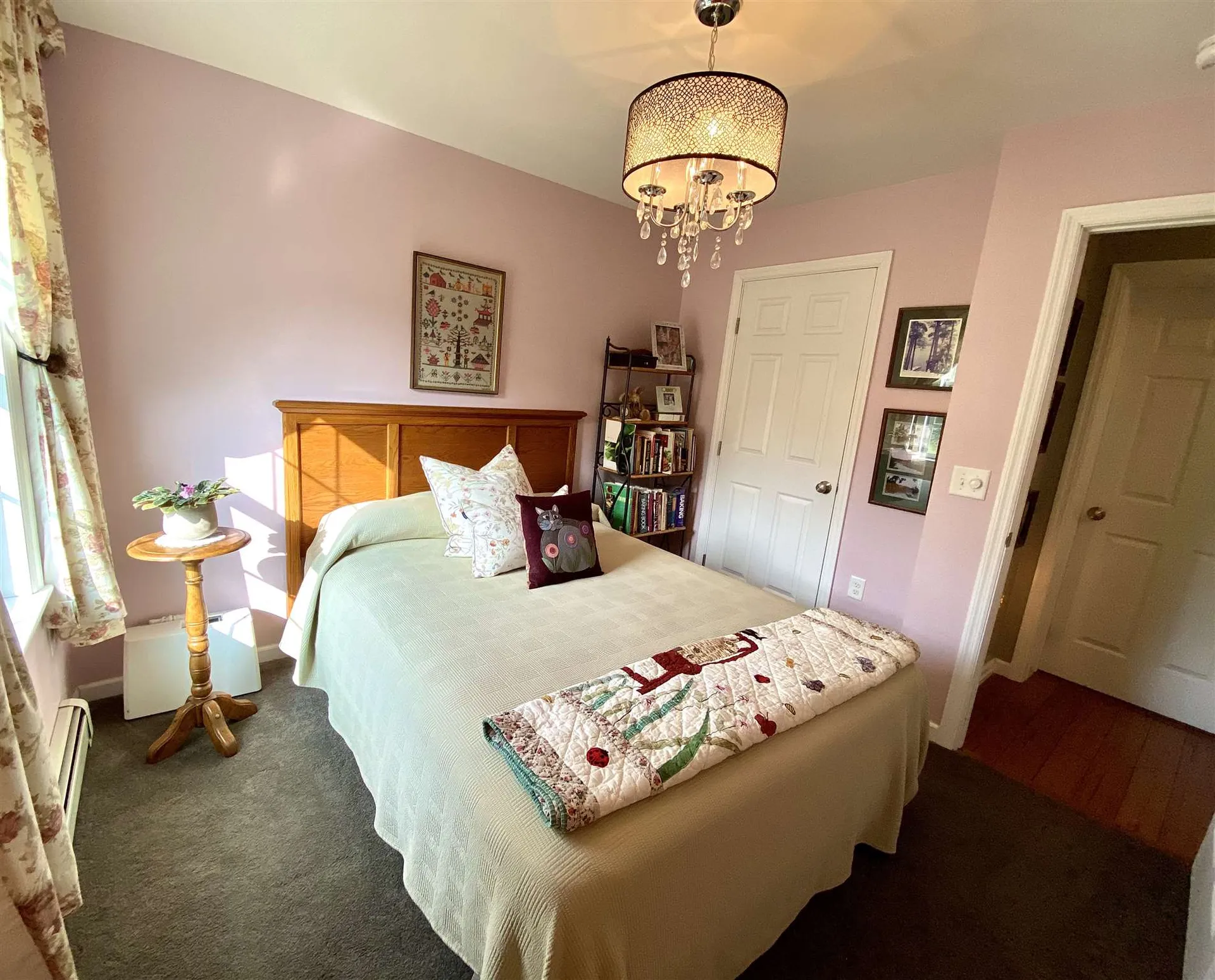 174 Belknap Mountain Road Gilford NH 03249