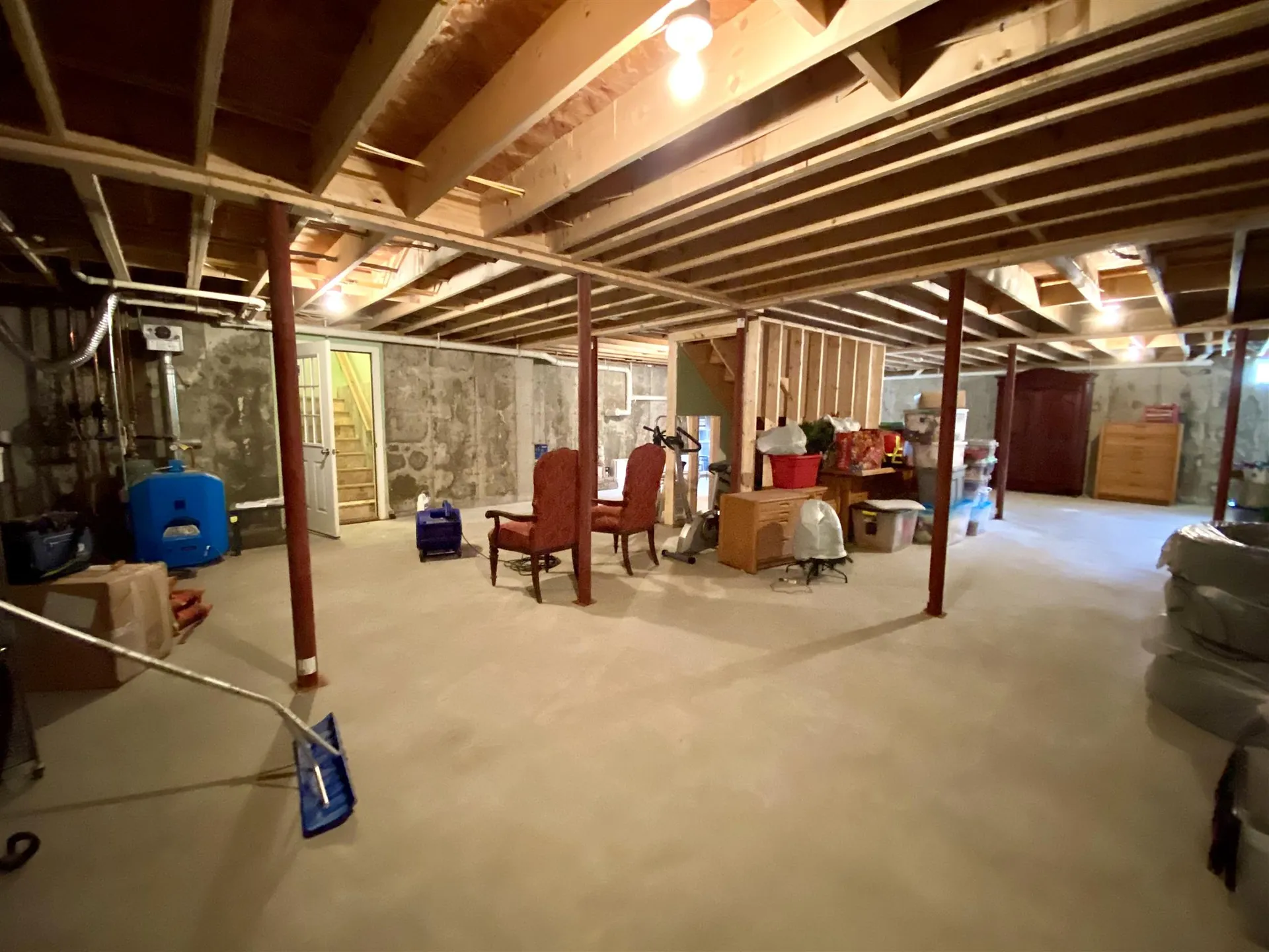174 Belknap Mountain Road Gilford NH 03249