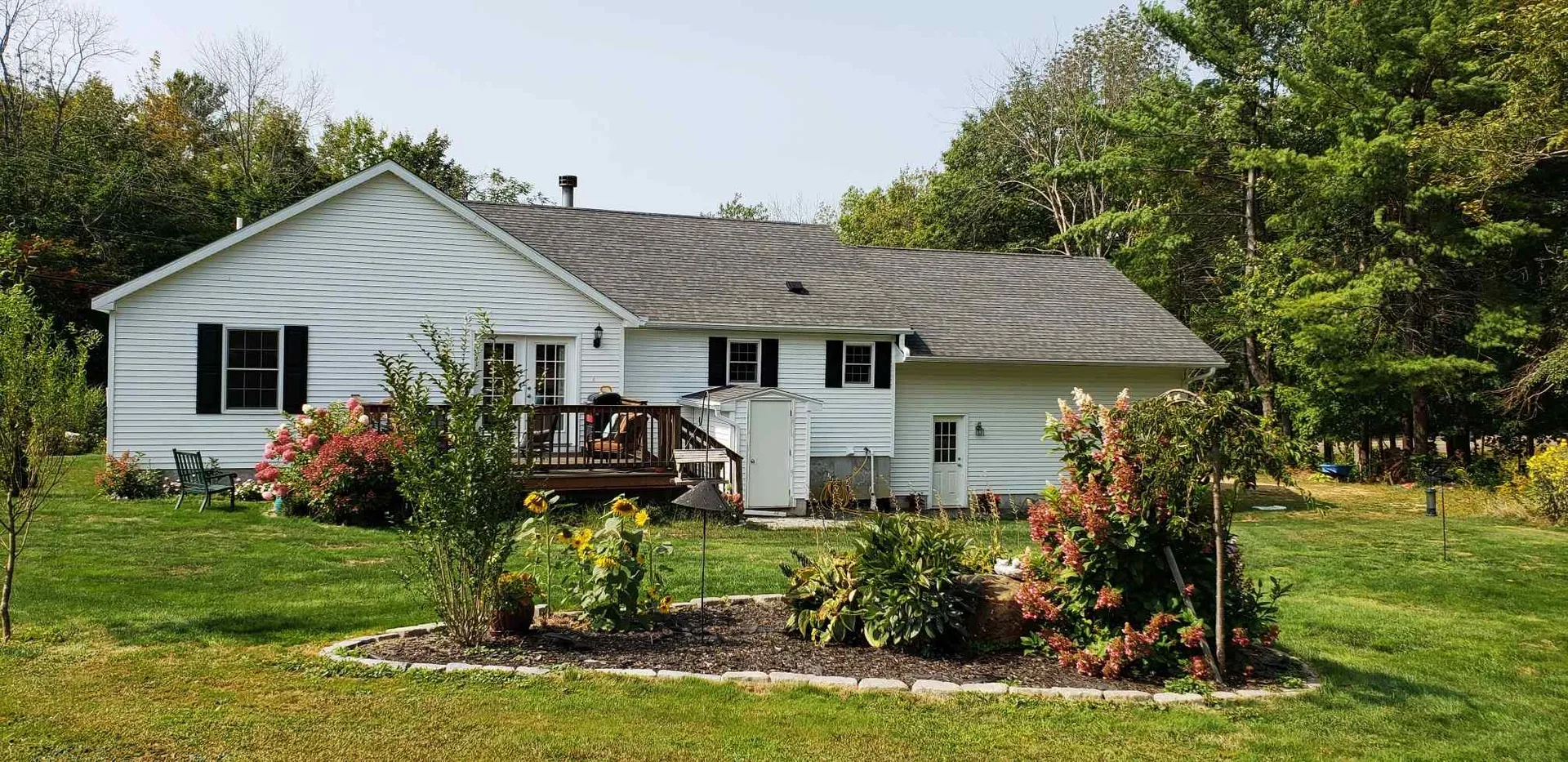 174 Belknap Mountain Road Gilford NH 03249