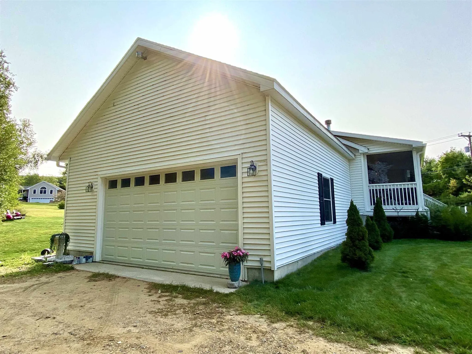 174 Belknap Mountain Road Gilford NH 03249