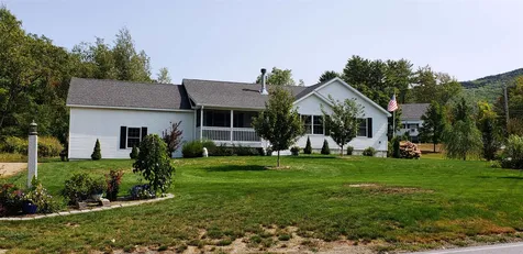 174 Belknap Mountain Road Gilford NH 03249