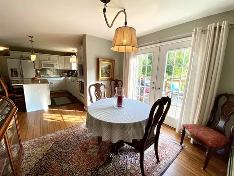 174 Belknap Mountain Road Gilford NH 03249