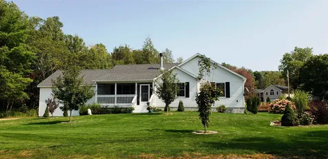174 Belknap Mountain Road Gilford NH 03249