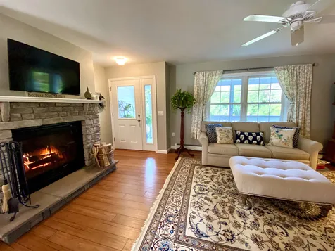 174 Belknap Mountain Road Gilford NH 03249
