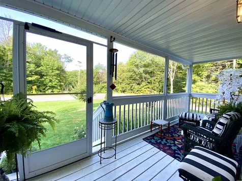 174 Belknap Mountain Road Gilford NH 03249