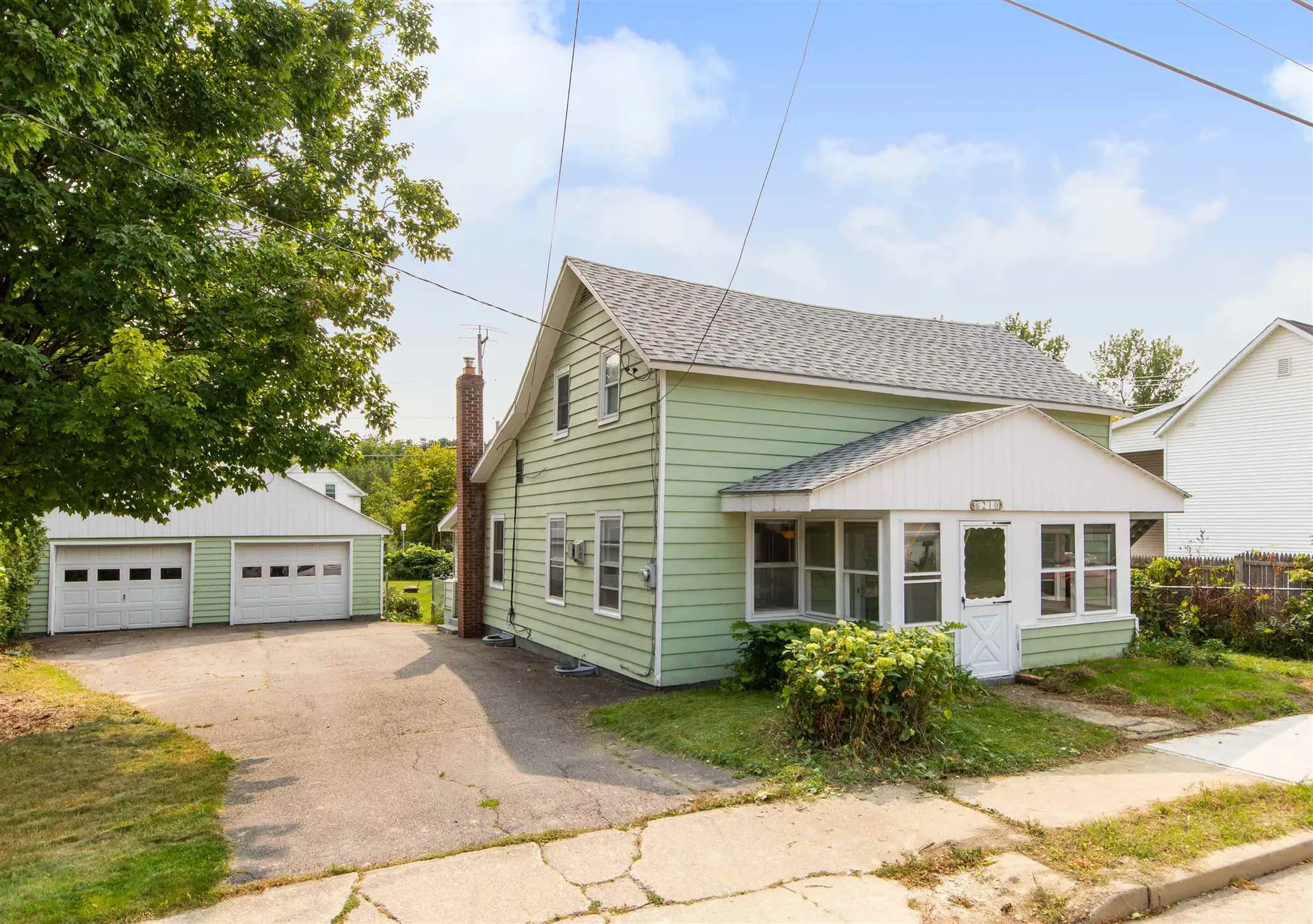 210 West Allen Street Winooski VT 05404