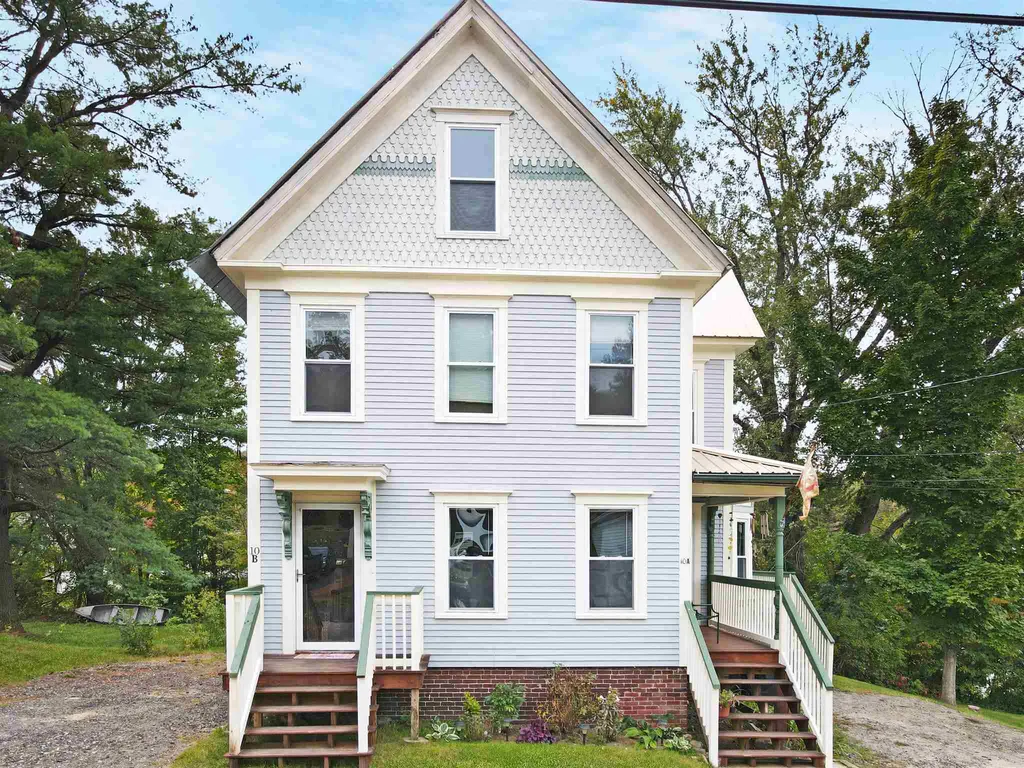 10 Washington Street Ashland NH 03217