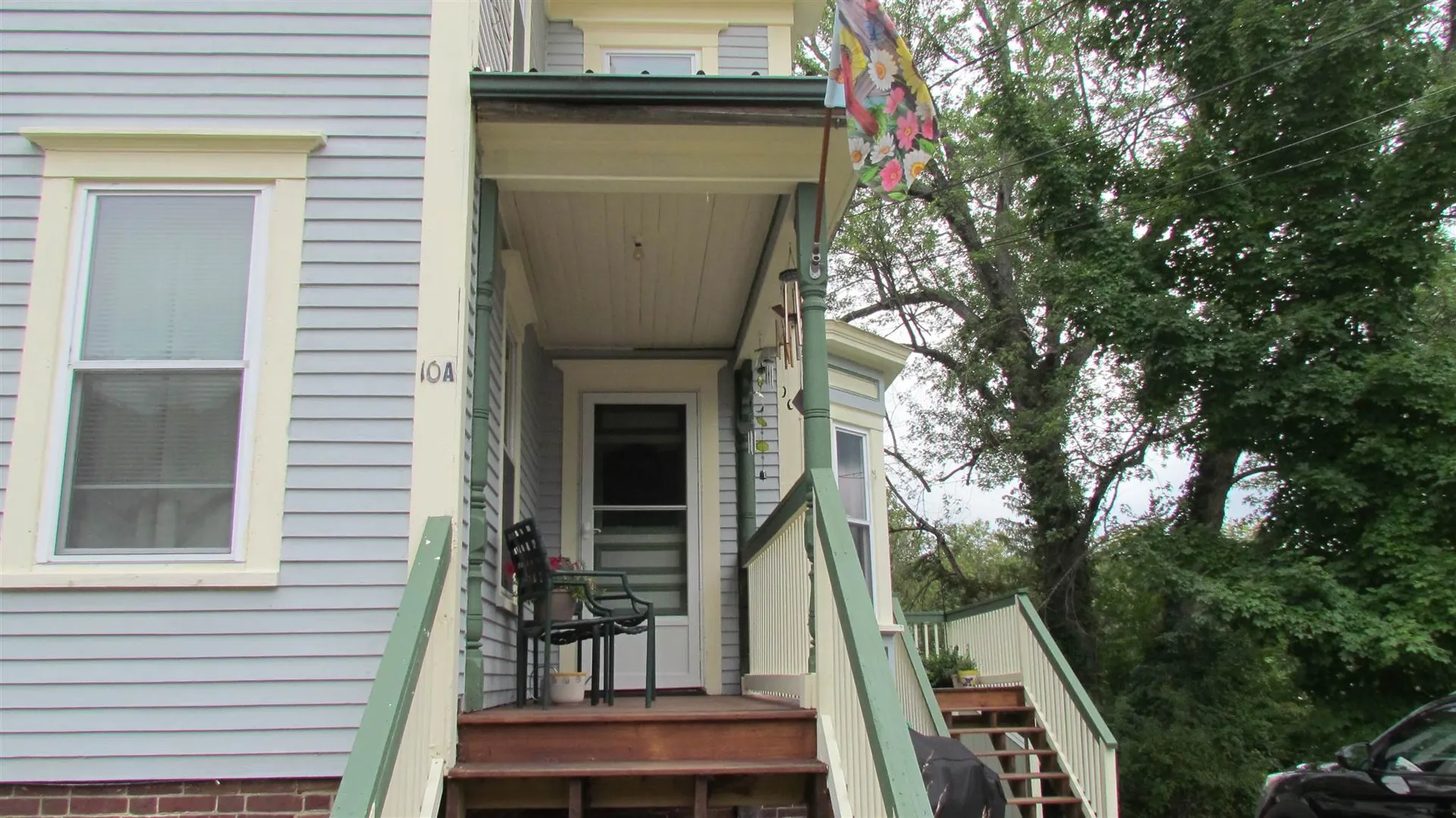 10 Washington Street Ashland NH 03217