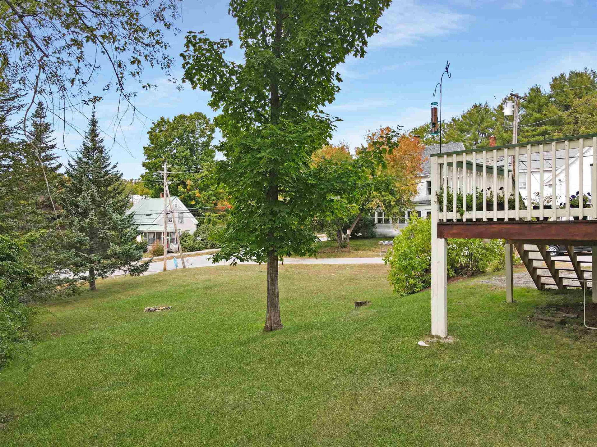 10 Washington Street Ashland NH 03217