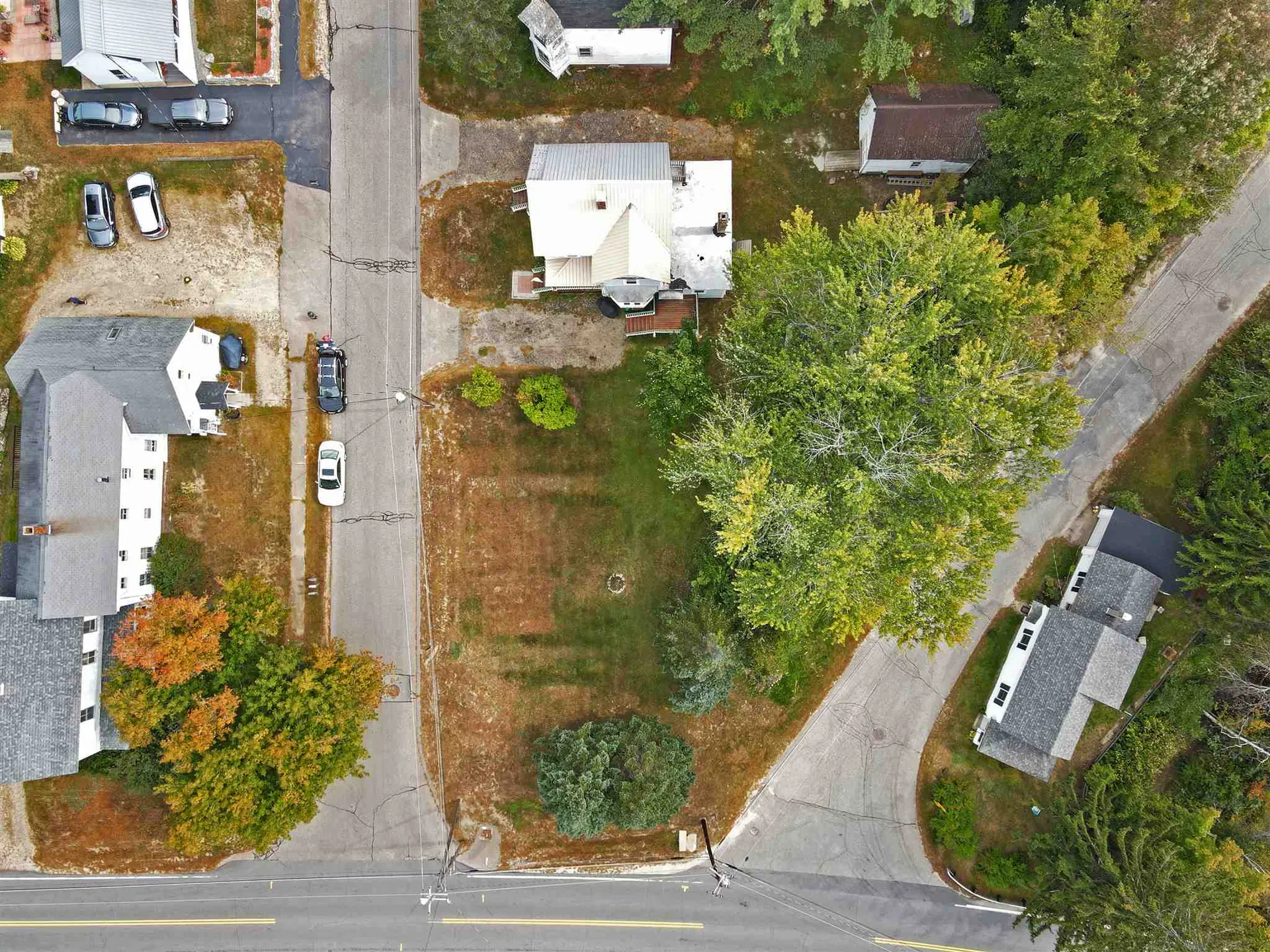 10 Washington Street Ashland NH 03217