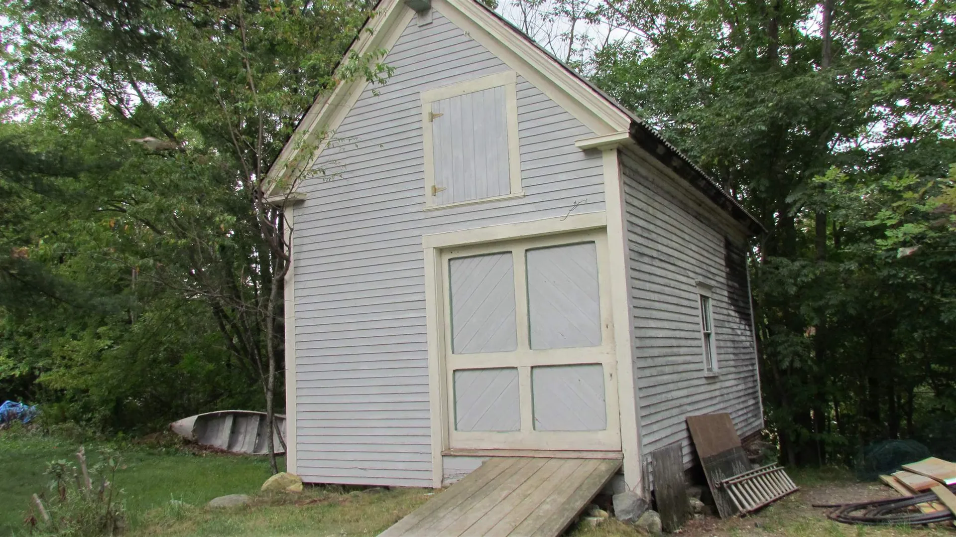 10 Washington Street Ashland NH 03217