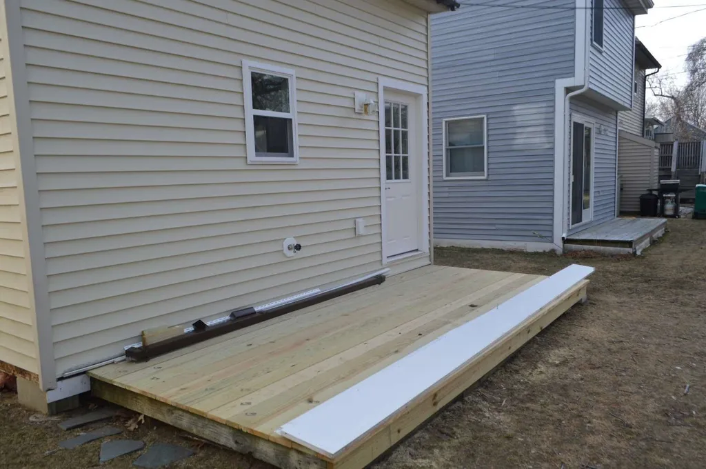 470 Winnacunnet Road Hampton NH 03842