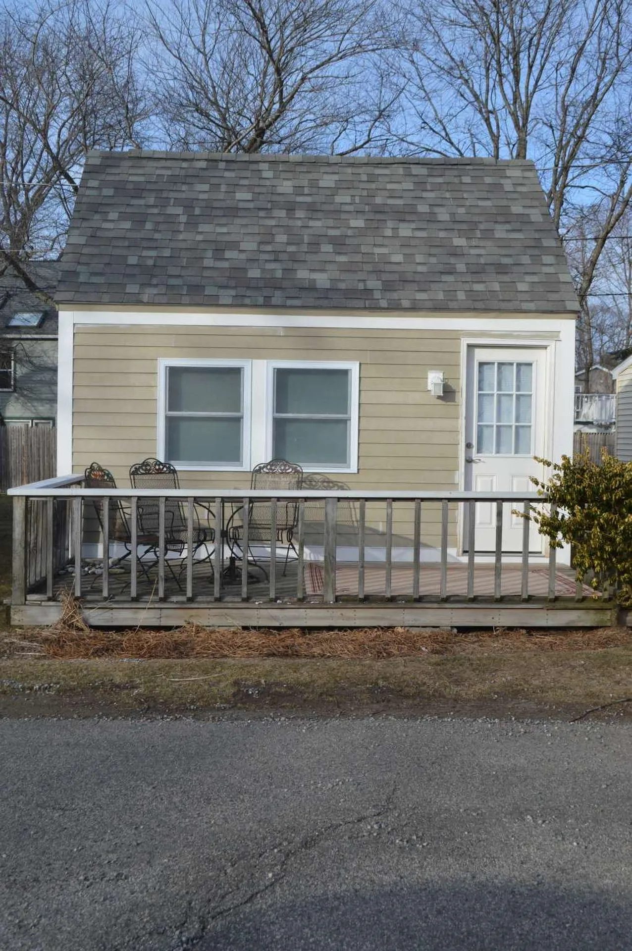 470 Winnacunnet Road Hampton NH 03842