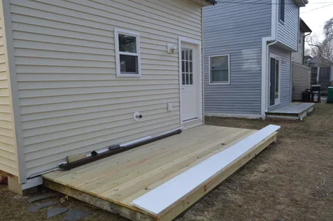 470 Winnacunnet Road Hampton NH 03842