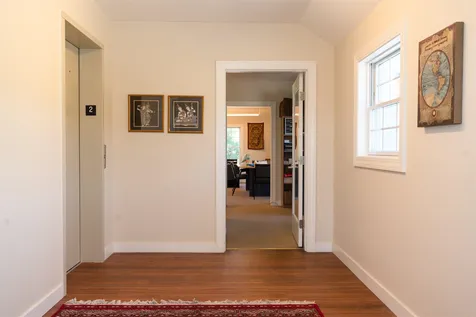 998 South Main Street Stowe VT 05672