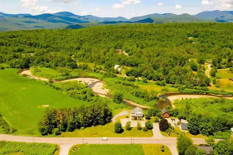 998 South Main Street Stowe VT 05672