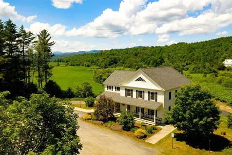998 South Main Street Stowe VT 05672