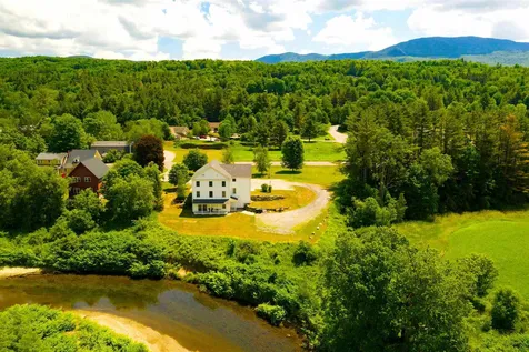 998 South Main Street Stowe VT 05672