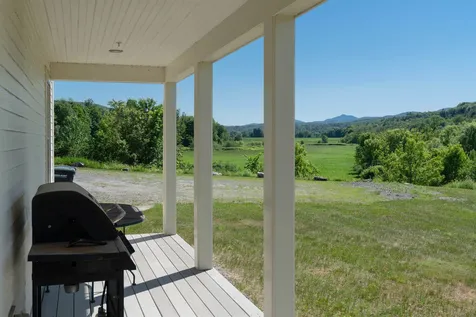 998 South Main Street Stowe VT 05672