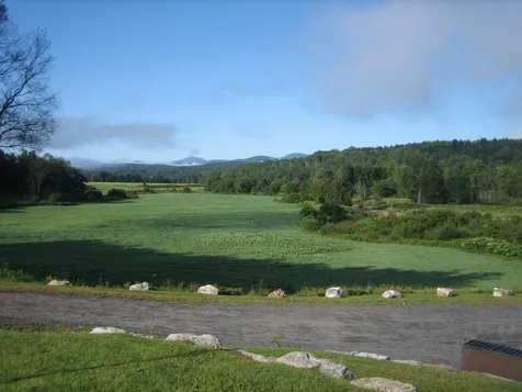 998 South Main Street Stowe VT 05672