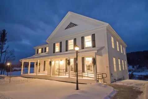 998 South Main Street Stowe VT 05672