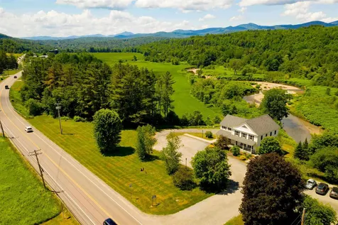 998 South Main Street Stowe VT 05672