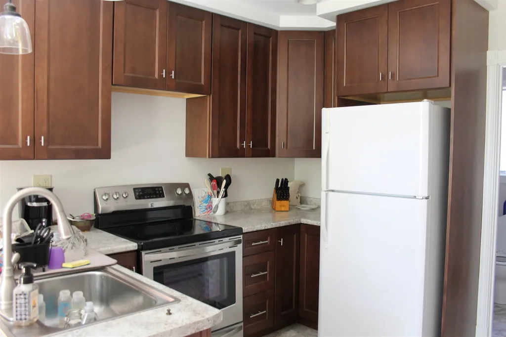 16 Ramsey Street Berlin NH 03570