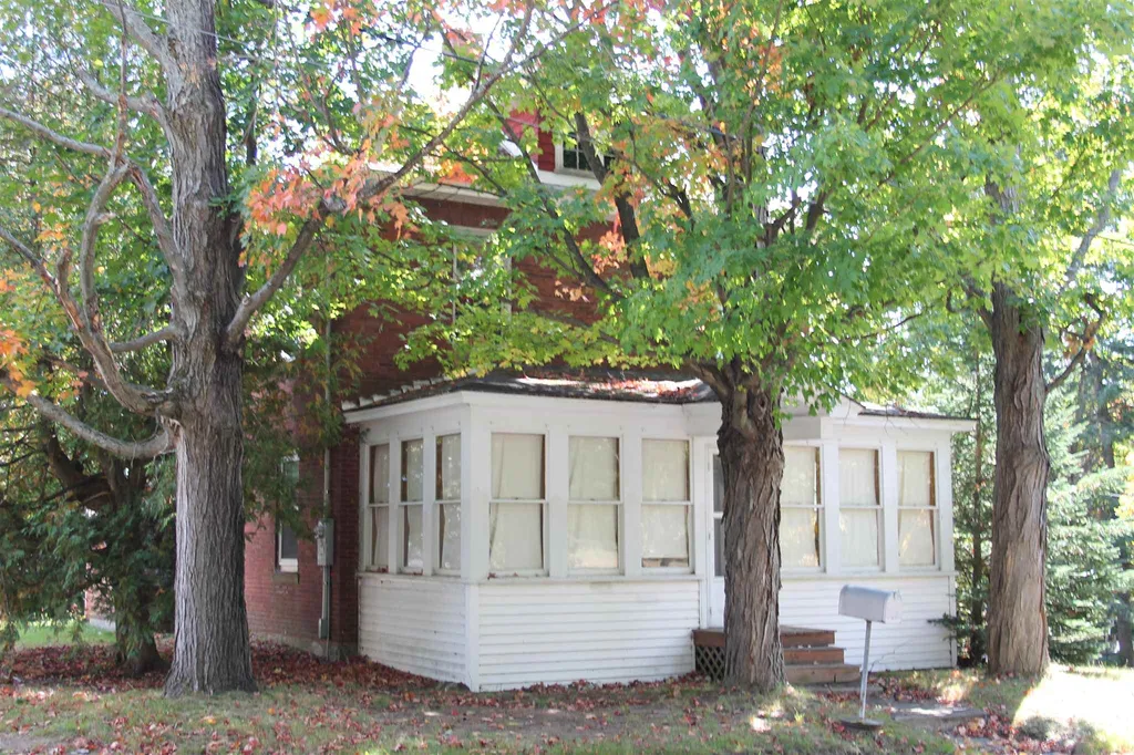 16 Ramsey Street Berlin NH 03570