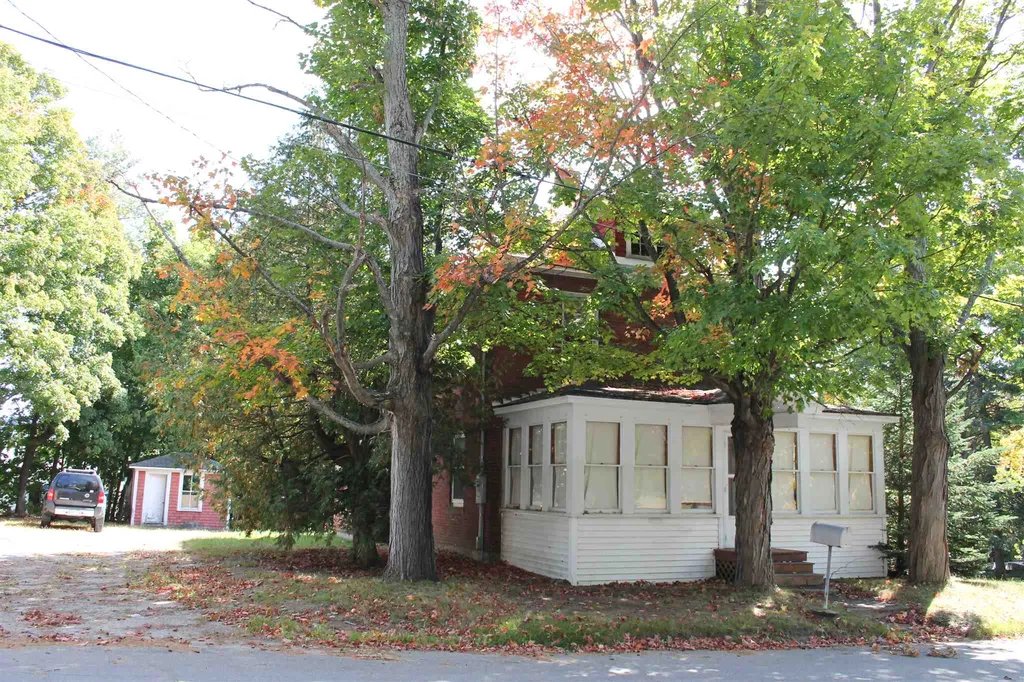 16 Ramsey Street Berlin NH 03570