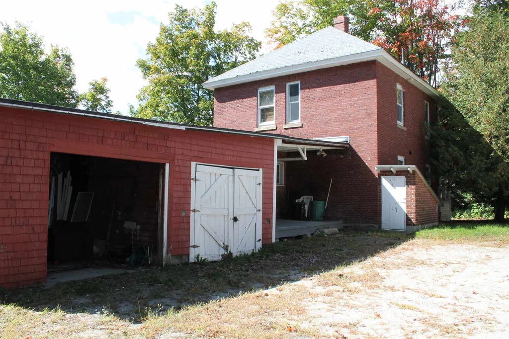 16 Ramsey Street Berlin NH 03570
